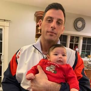 Meet your Posher, Frank